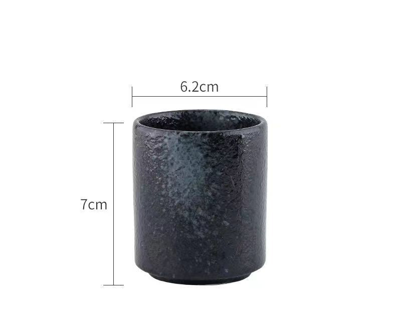 Tasse à thé en céramique
