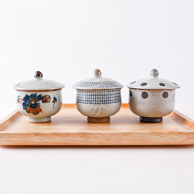 Bol à miso en céramique