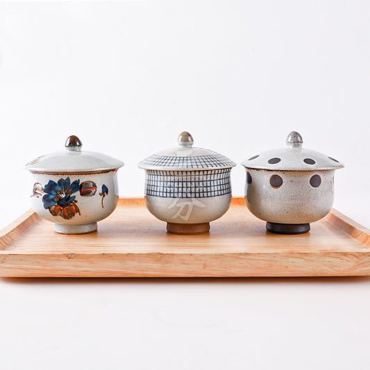 Bol à miso en céramique