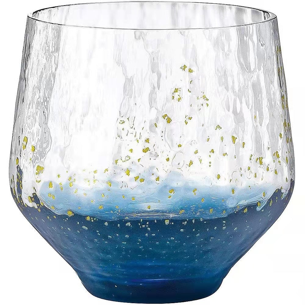 Verre à Wisky en cristal