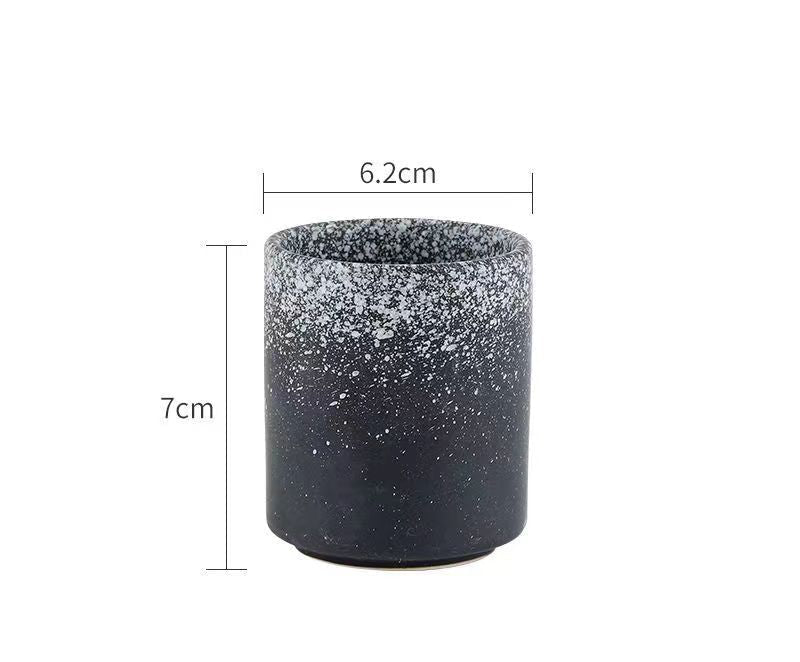 Tasse à thé en céramique