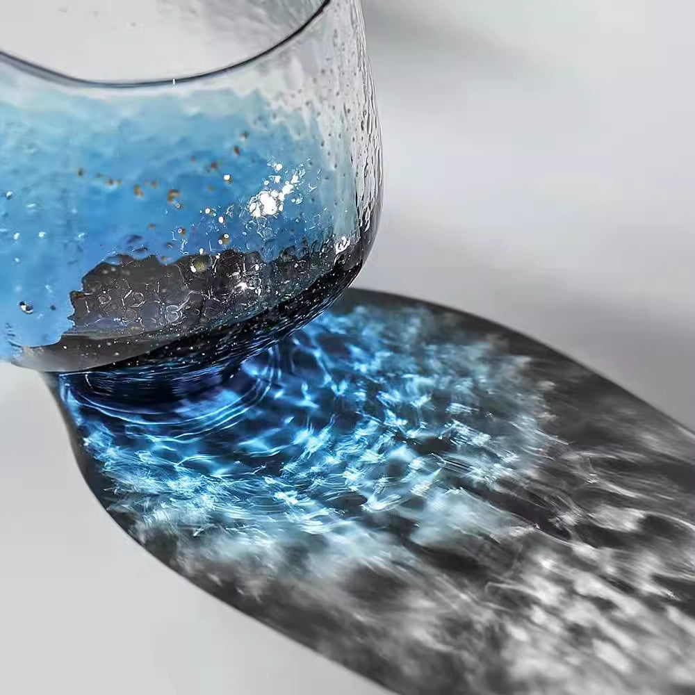 Verre à Wisky en cristal