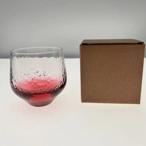 Verre à Wisky en cristal