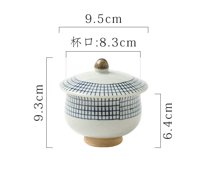 Bol à miso en céramique